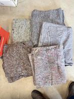 5 stuks verhuisdekens, Doe-het-zelf en Verbouw, Ophalen of Verzenden