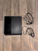 Originele defecte PS4 console., 500 GB, Ophalen of Verzenden, Zonder controller, Niet werkend