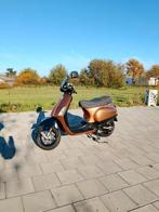Custom Vespa Et sprint /Lx , 4takt v4, Ophalen, Zo goed als nieuw