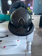 Kep italia custom, Dieren en Toebehoren, Ophalen of Verzenden, Zo goed als nieuw, Dressuur, Cap