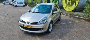 Renault clio initiale paris 1.6 16v,166000km beschikbaar voor biedingen