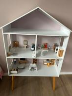 Poppenhuis angels en bandits, Kinderen en Baby's, Speelgoed | Poppenhuizen, Ophalen, Gebruikt, Poppenhuis