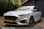 Ford Focus Wagon 1.0 EcoBoost Hybrid ST Line Business Navi/P, Auto's, Ford, 65 €/maand, Gebruikt, Origineel Nederlands, Zilver of Grijs