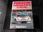 Porsche Racing cars of the 70s, Boeken, Verzenden, Zo goed als nieuw, Porsche