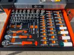 Gereedschapswagen Compleet Gevuld 8 lades!!!, Auto diversen, Autogereedschap, Ophalen of Verzenden, Nieuw