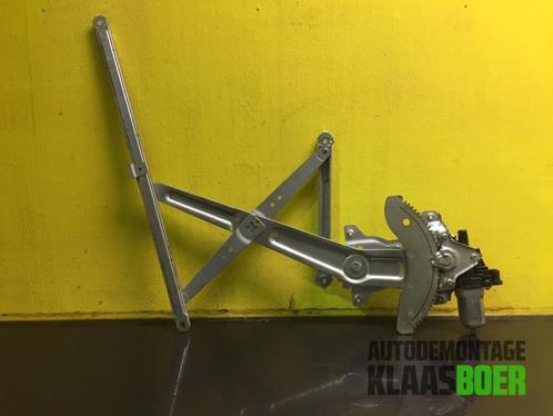 Ruitmechaniek 4Deurs links-voor van een Opel Agila, Auto-onderdelen, Ruiten en Toebehoren, Opel, Gebruikt, 6 maanden garantie