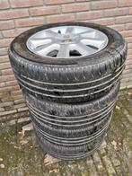 Lichtmetalen velgen 16 inch  5x114.3, Auto-onderdelen, Banden en Velgen, Ophalen, Gebruikt, Velg(en), 16 inch