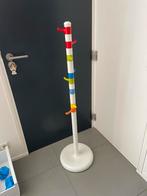 Kinder kapstok IKEA KROKIG, Ophalen, Kunststof, Gebruikt, 100 tot 150 cm
