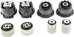 Mercedes W204 Subframe rubbers Mercedes W212 S212 207 218 2, Ophalen of Verzenden, Nieuw, Mercedes-Benz