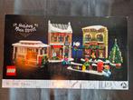 LEGO Holiday Main Street 10308, Kinderen en Baby's, Speelgoed | Duplo en Lego, Ophalen of Verzenden, Nieuw