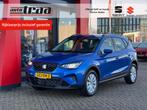 SEAT Arona 1.0 EcoTSI Style (bj 2025), Voorwielaandrijving, Gebruikt, Blauw, 1088 kg
