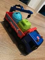 Vrachtwagen, Ophalen of Verzenden, Zo goed als nieuw