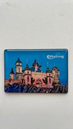 Efteling magneet Symbolica Paleis der Fantasie, Ophalen of Verzenden, Nieuw