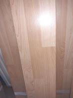 klick-laminaat, naturel eiken, 13 m2, Ophalen, Naturel eiken, Gebruikt, 10 tot 25 m²