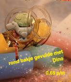 Stoepkrijt, Eén persoon