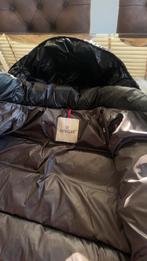 Moncler Maya Winterjas - Maat M, Ophalen of Verzenden, Zo goed als nieuw, Zwart