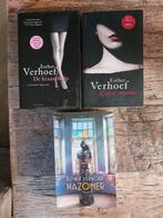 Esther Verhoef, Boeken, Ophalen, Zo goed als nieuw