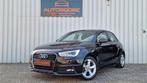Audi A1 Sportback 1.4 TFSI Sport S-line Edition (bj 2017), Auto's, Voorwielaandrijving, 4 cilinders, Met garantie (alle), 4 stoelen
