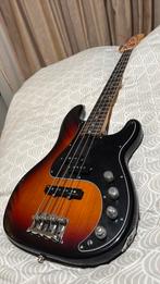 Fender American Elite Precision Bass, Muziek en Instrumenten, Ophalen of Verzenden, Gebruikt, Elektrisch