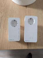 Wifi versterker - Devolo Magic 2 WiFi 6 Starter Kit - 2-pack, Ophalen, Zo goed als nieuw, Devolo