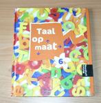 Taal op maat, 6b. Groep 6 Basisonderwijs, Boeken, Gelezen, Overige niveaus, Nederlands, Ophalen of Verzenden