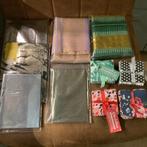 Stofjes voor hobby - Groningen, Hobby en Vrije tijd, Overige materialen, Overige kleuren, Ophalen of Verzenden, Zo goed als nieuw