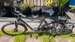 Trek district+ 4 60 cm, Ophalen, Gebruikt, 50 km per accu of meer, Overige merken
