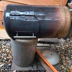 Hottub/zwembad kachel met rvs spiraal er in 22 mm, Tuin en Terras, Ophalen, Gebruikt