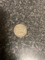 Zilveren Sovjet Roebel 1924, Postzegels en Munten, Ophalen of Verzenden, Rusland, Losse munt, Zilver