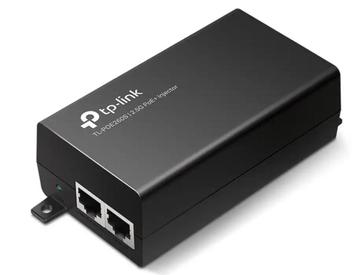 TP-Link TL-POE260S 2.5 Gigabit PoE Injector beschikbaar voor biedingen