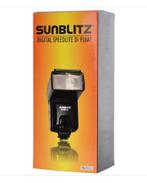 Sunblitz Speedlight Flitser Di 938AF N (Nikon ), Nikon, Nieuw, ?, ?