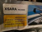 dakdragers voor Citroen XSARA Picasso, Ophalen, Zo goed als nieuw