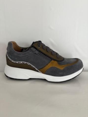 XSENSIBLE STRETCHWALKER, mt 38 wijdte H, grey combi beschikbaar voor biedingen