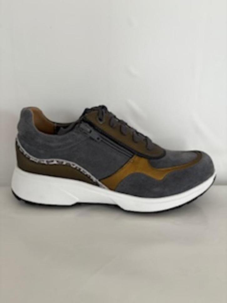XSENSIBLE STRETCHWALKER, mt 38 wijdte H, grey combi, Kleding | Dames, Schoenen, Nieuw, Sneakers of Gympen, Grijs, Ophalen of Verzenden