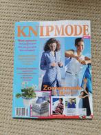 18 .. knipmode 1999, Ophalen of Verzenden, Gebruikt, Vrouw, Knipmode