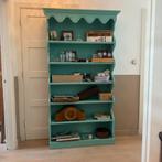 Boekenkast, Vlierboomstraat 579, Ophalen of Verzenden, Wouwww by Janou, 25 tot 50 cm