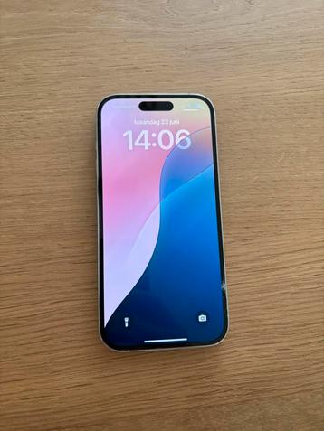 iPhone 14 Pro te koop! beschikbaar voor biedingen