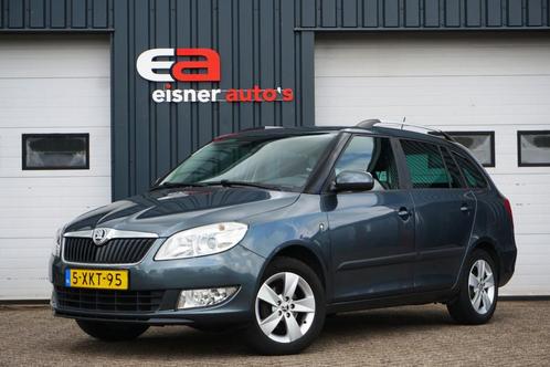 Skoda Fabia Combi 1.2 TSI Drive | NAVI | ECC | CRUISE | APK, Auto's, Skoda, Bedrijf, Te koop, Fabia, ABS, Airbags, Airconditioning
