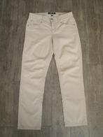 Beige broek NICKJEAN maat 38, Maat 38/40 (M), NickJean, Beige, Ophalen of Verzenden