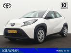 Toyota Aygo X 1.0 VVT-i MT Play | Demo | Camera | Airco |, Auto's, Toyota, 12 maanden, Stof, 920 kg, 4 stoelen