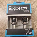 Crankbrothers Eggbeater 3 Black Pedalen, Nieuw, Mountainbike, Crankbrothers, Ophalen