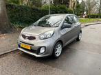 Kia Picanto / airco / 2e eig / nieuwe banden, Auto's, Voorwielaandrijving, Euro 5, 86 pk, 4 cilinders