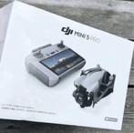 DJI Mini 5 Pro Fly More Combo, Ophalen of Verzenden, Nieuw, Drone met camera