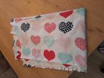 Woonkleed deken, Huis en Inrichting, Woonaccessoires | Plaids en Woondekens, Ophalen of Verzenden, Gebruikt