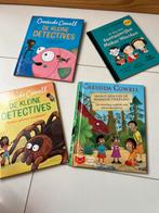 4 Happy meal readers, Boeken, Ophalen of Verzenden, Gelezen