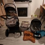 Complete Qute kinderwagen, Kinderen en Baby's, Kinderwagens en Combinaties, Overige merken, Ophalen of Verzenden, Zo goed als nieuw