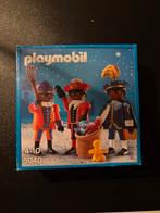 Playmobil Sinterklaas set 5040 - Compleet, Kinderen en Baby's, Speelgoed | Playmobil, Ophalen, Nieuw, Complete set