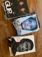 Gup Magazine fotografie meerdere nummers, Boeken, Ophalen, Zo goed als nieuw