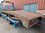 Te koop,Mercedes Sprinter oprijbak, Auto's, 450 kg, 4 cilinders, 1240 kg, Particulier