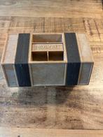 Vintage Rolykit opbergsysteem., Ophalen of Verzenden, Huis en Inrichting